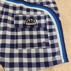 Sundek swimsuit